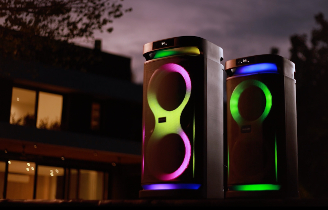 Philco Audio